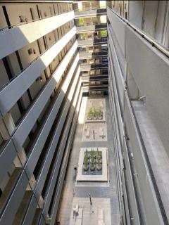 Departamento Vista Sur - 7