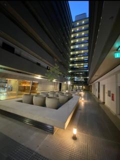 Departamento Vista Sur - 2