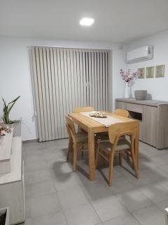 Departamento Vista Sur - 1