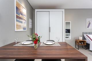 Stúdio Executivo próximo ao Portão e Cidade Industrial - GLOW STÚDIO - 9