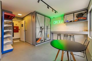 Stúdio Executivo próximo ao Portão e Cidade Industrial - GLOW STÚDIO - 6