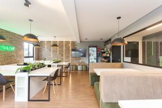 Stúdio Executivo próximo ao Portão e Cidade Industrial - GLOW STÚDIO - 4