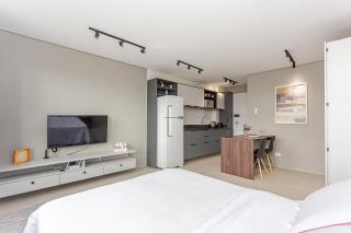 Stúdio Executivo próximo ao Portão e Cidade Industrial - GLOW STÚDIO - 1