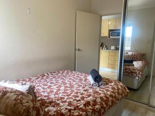 Bondi Garden Getaway - 7