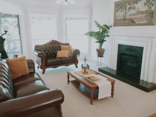 State Forest Lake Eppalock 5B Family Getaway - Heathcote - 0