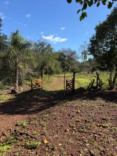 Cabañas la flor - 2