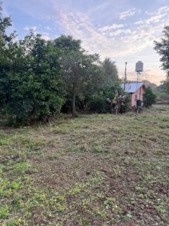 Cabañas la flor - 6