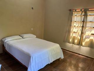 Cabañas la flor - 4