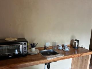 Cabañas la flor - 2