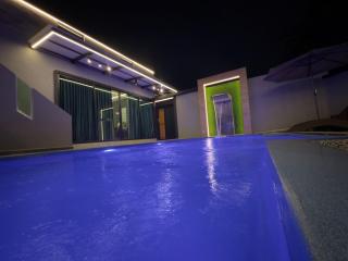 LYL 108 Private Pool Villa - 0