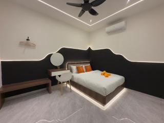 LYL 108 Private Pool Villa - 5