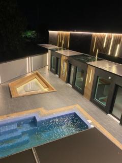 LYL 108 Private Pool Villa - 2