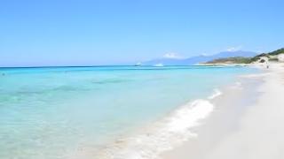 Marina de Sant Ambroggio - Lumio - 5