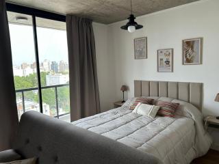 Monoambiente estudio nuevo a estrenar en el centro de la ciudad - 1