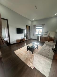 Hotel Apartment Da Lat - 2