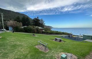 Bungalow Ocean View in Clifton - 2