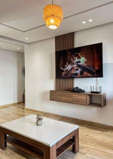 Luxury Apartment in Agadir, Balcony & PS4 - 1