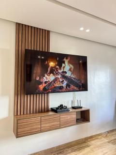 Luxury Apartment in Agadir, Balcony & PS4 - 9