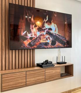 Luxury Apartment in Agadir, Balcony & PS4 - 2