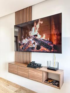 Luxury Apartment in Agadir, Balcony & PS4 - 2