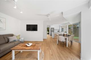 Driftwood Duo - Mount Coolum Townhouses - 7