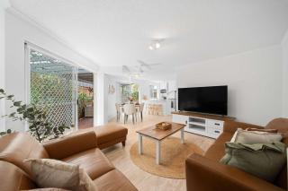 Driftwood Duo - Mount Coolum Townhouses - 3