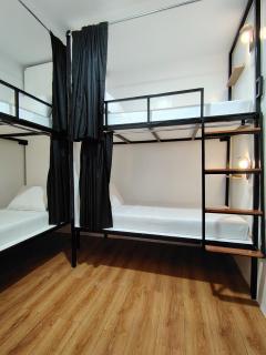 Puy-An, A Nomad Hostel - 9