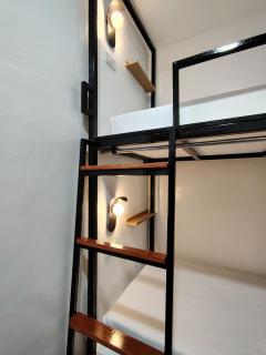 Puy-An, A Nomad Hostel - 8