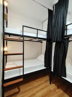 Puy-An, A Nomad Hostel - 7