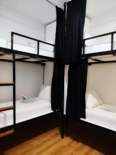 Puy-An, A Nomad Hostel - 6