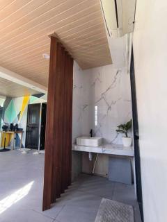 SaDai Na BaLai Private Resort - 9