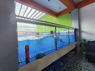 SaDai Na BaLai Private Resort - 1