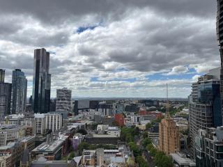 Monthly 2B Apt near Mel Central Chinatown - 0