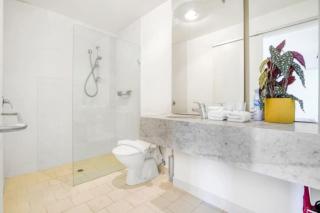 Monthly 2B Apt near Mel Central Chinatown - 7