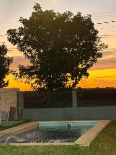 Descanso LA MARTA - 0