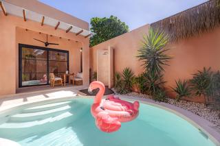 Casa Papaya Bali - 2BR the Hidden Bits-Walk to Beach&Cafés - 9