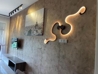 EG Home at Oasis Condominium Simee - 1