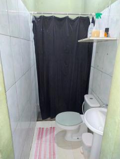 Casa do Viajante - 1