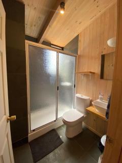 Cabañas Polikén - 7