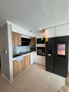 Puerto santa Ana Guayaquil - 1