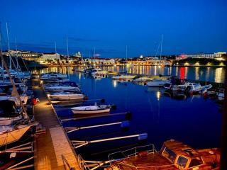 Stad & Hav, Lägenhet i Strömstads Hjärta - 9