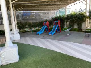 Abreeza chills place tower 1519 - 7