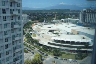 Abreeza chills place tower 1519 - 3