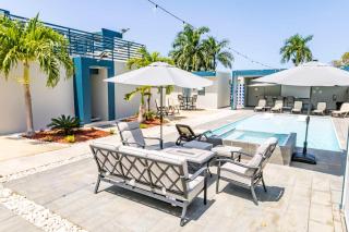 Aquaville Dorado Moderna A Studio 7 - 7