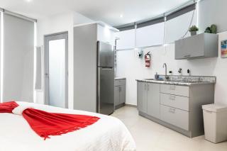 Aquaville Dorado Moderna A Studio 7 - Dorado - 3