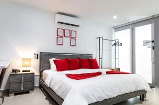 Aquaville Dorado Moderna A Studio 7 - 2