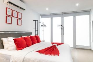 Aquaville Dorado Moderna A Studio 7 - 1