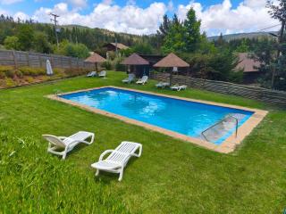 Cabañas Polikén - 8