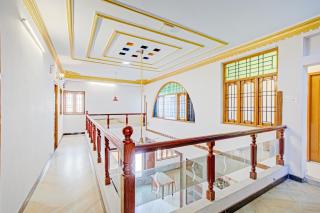 Hotel O Tiara Grand - 9