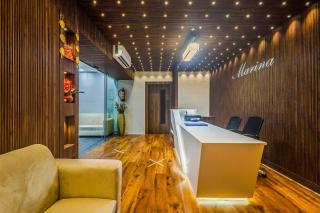 Super Townhouse Marina - 0